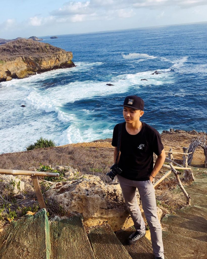 jawa timur, pacitan, pantai, pantai di pacitan, pantai kasap, pantai kasap pacitan, review, lokasi, dan tiket masuk pantai kasap pacitan