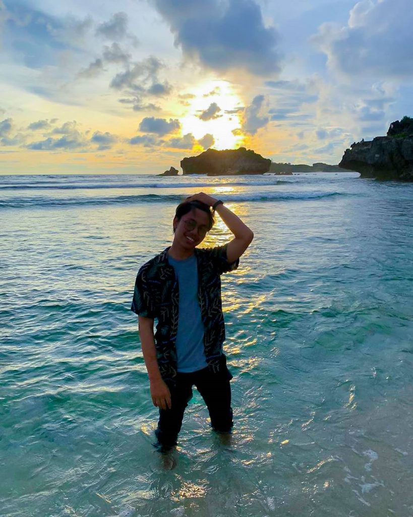 gunungkidul, jogja, pantai, pantai di gunungkidul, pantai di jogja, pantai ngandong, pantai ngandong gunungkidul, pantai ngandong jogja, review, lokasi, dan tiket masuk pantai ngandong jogja