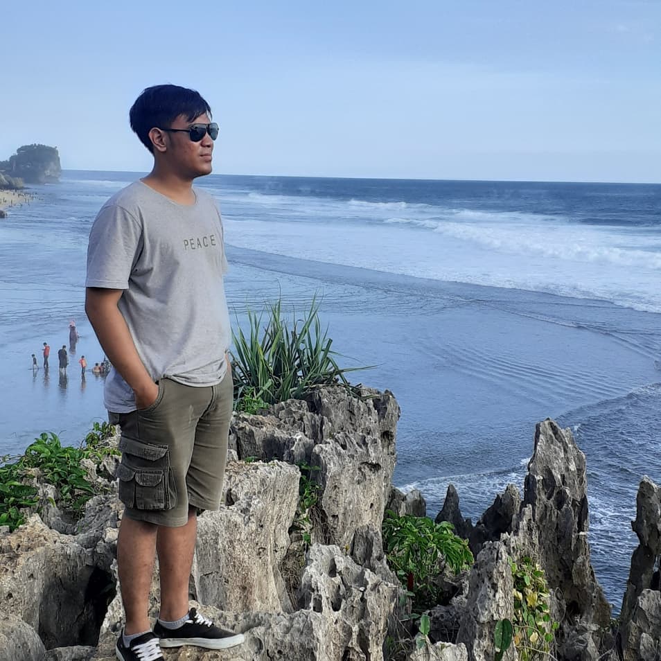 gunungkidul, jogja, pantai, pantai di gunungkidul, pantai di jogja, pantai ngandong, pantai ngandong gunungkidul, pantai ngandong jogja, review, lokasi, dan tiket masuk pantai ngandong jogja