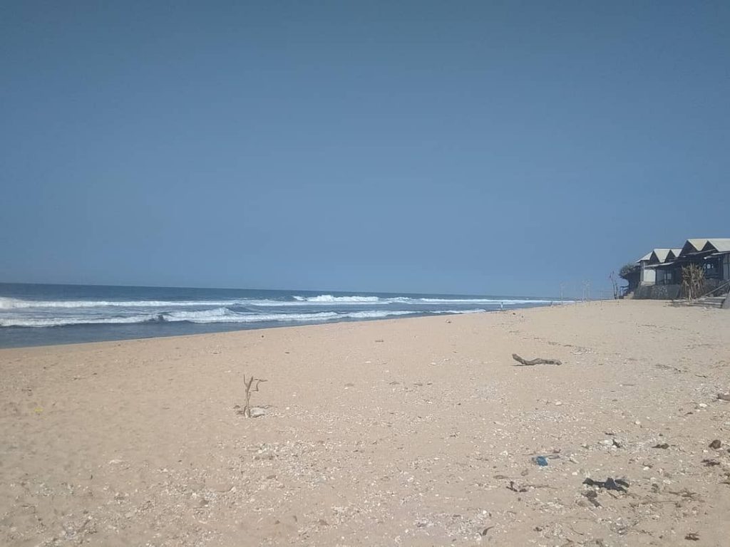 Review, Lokasi, Dan Tiket Masuk Pantai Sepanjang Jogja