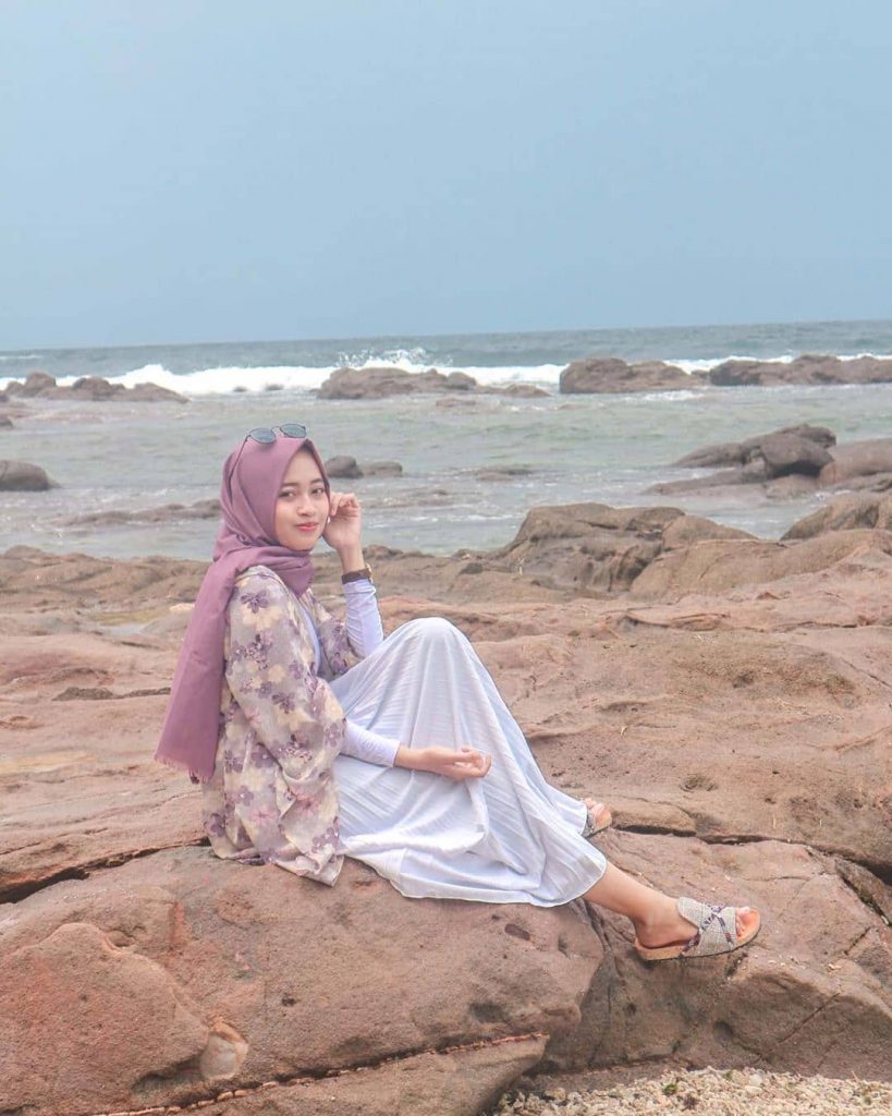 Review, Lokasi, Dan Tiket Masuk Pantai Wediombo Jogja