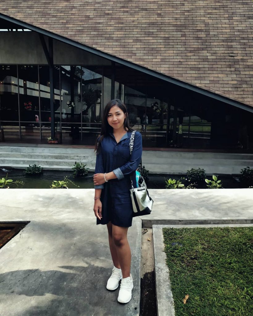 Review, Lokasi, Dan Tiket Masuk Secret Garden Bali
