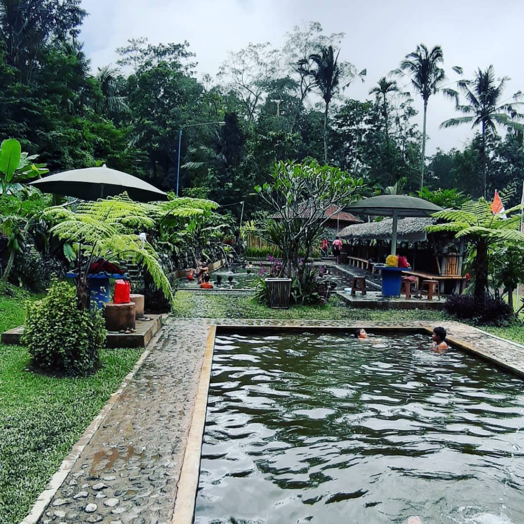 Review, Lokasi, Dan Tiket Masuk Wisata Eka Tirta Bali