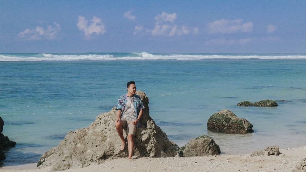 badung, bali, pantai, pantai badung, pantai bali, pantai gunung payung, pantai gunung payung bali, review, lokasi, dan tiket pantai gunung payung bali
