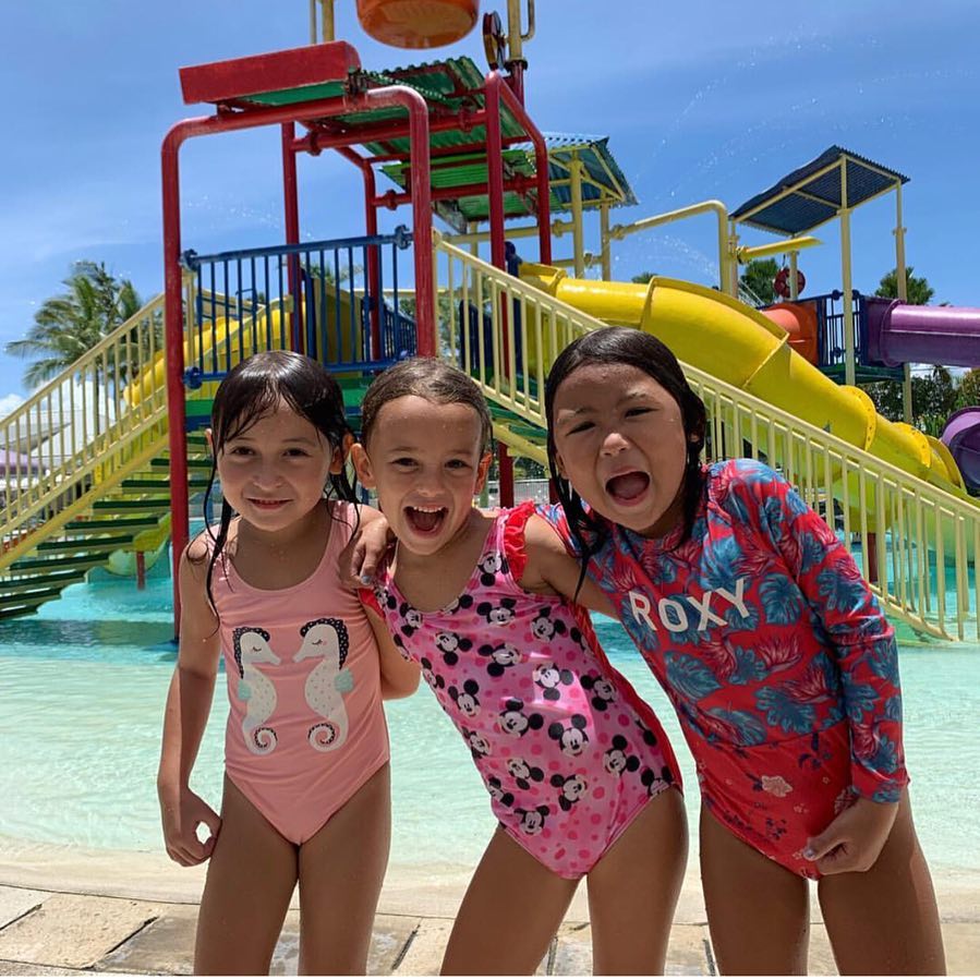badung, bali, splash waterpark bali, review, lokasi, dan tiket splash waterpark canggu bali