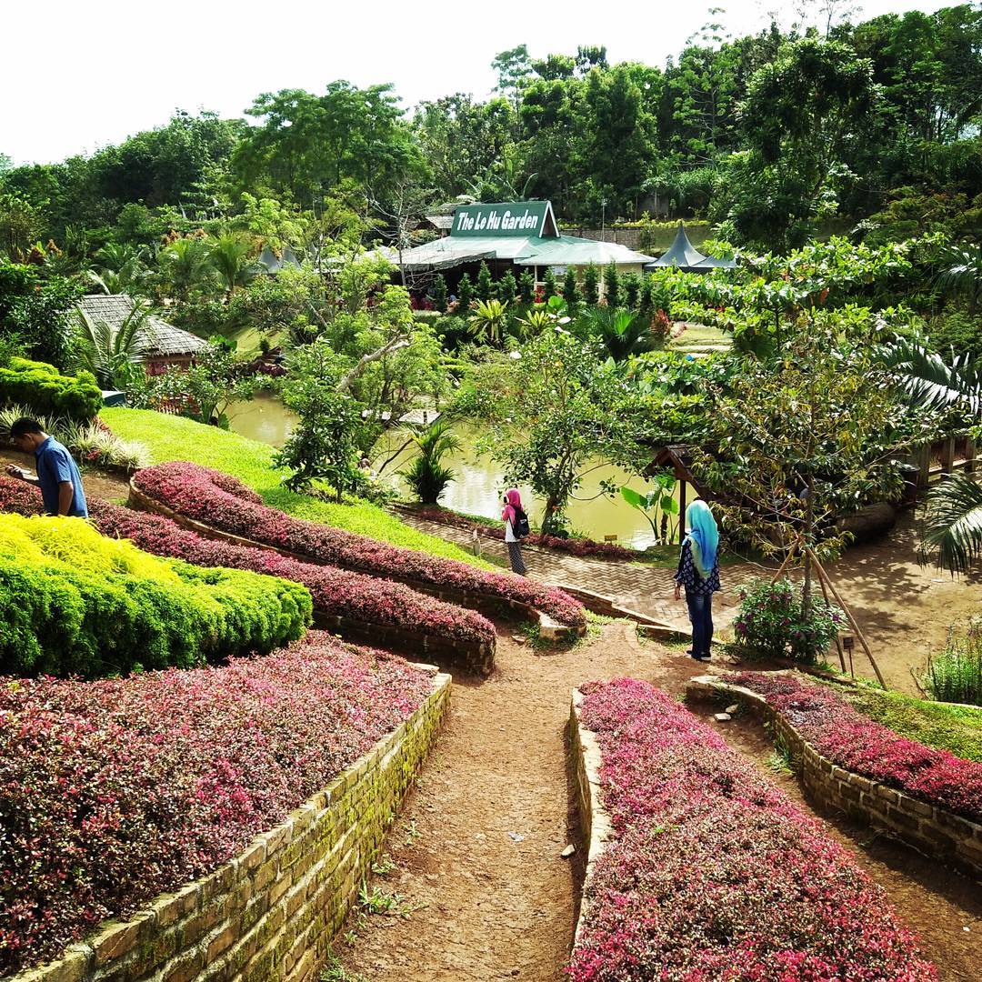Sedang di Sumatra Utara? Ini Dia Tempat Wisata Hits 2022 Medan yang Anti-Mainstream!