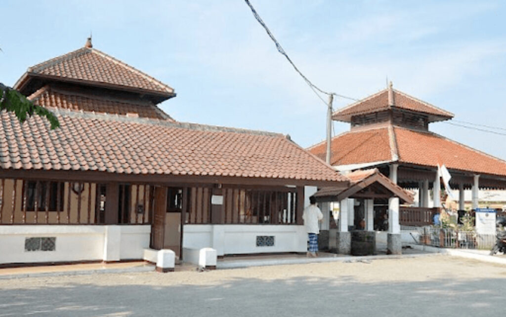 Selama Bulan Puasa, Mari Mengunjungi 12 Tempat Wisata Religi di Jakarta