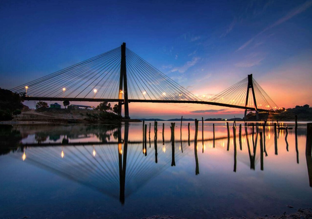 seru dan ngehits, 7 rekomendasi tempat wisata batam yang ini wajib dikunjungi!