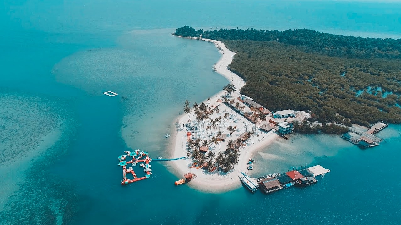 seru dan ngehits, 7 rekomendasi tempat wisata batam yang ini wajib dikunjungi!
