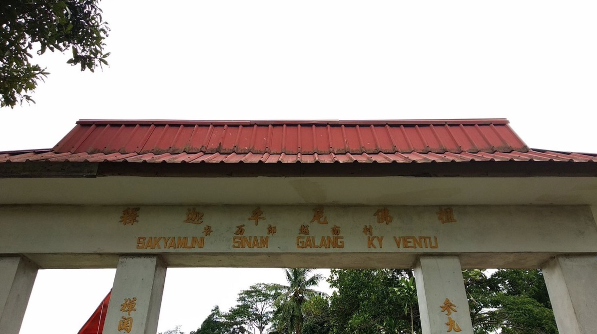 seru dan ngehits, 7 rekomendasi tempat wisata batam yang ini wajib dikunjungi!
