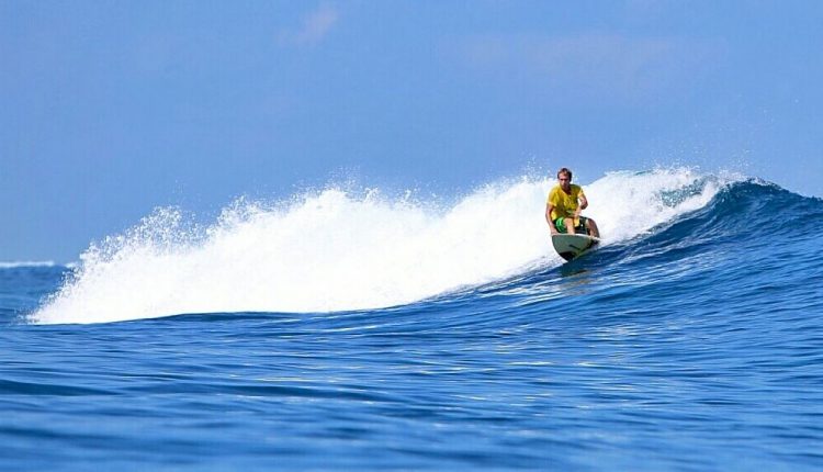 sudah mulai kangen liburan di bali? ini dia 10 pantai tercantik di pulau jawa yang bisa mengobatinya!