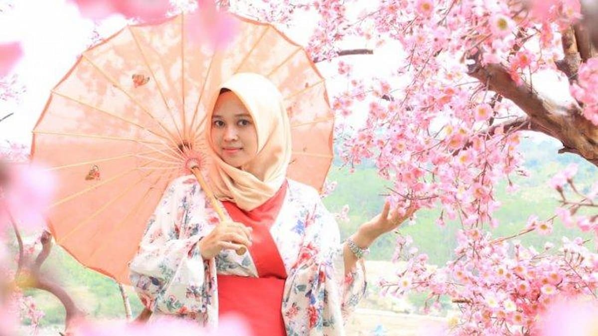 suka budaya jepang? berikut 7 tempat wisata ala jepang di semarang!