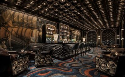 top 10+ bar di jakarta selatan yang paling cozy dan fun