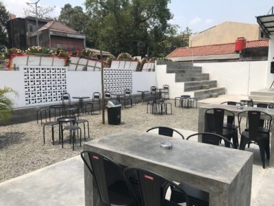 top 10+ cafe 24 jam di jakarta yang nyaman untuk hangout