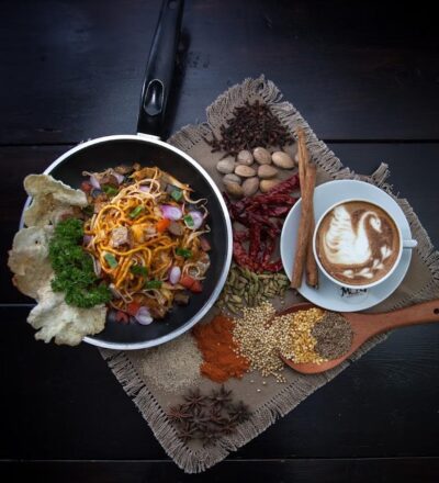 top 10+ cafe 24 jam di jakarta yang nyaman untuk hangout