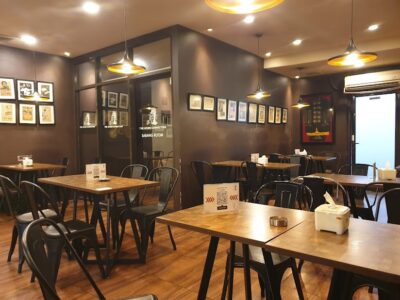 top 10+ cafe 24 jam di jakarta yang nyaman untuk hangout