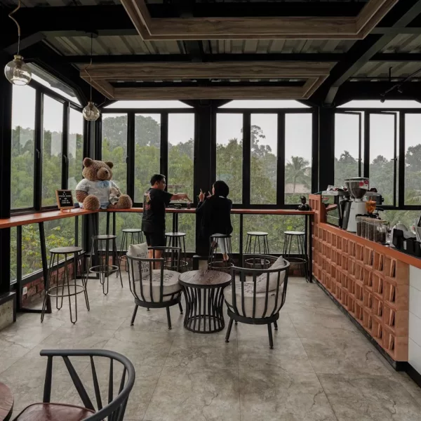 top 10+ cafe di bogor yang punya view bagus dan instagramable