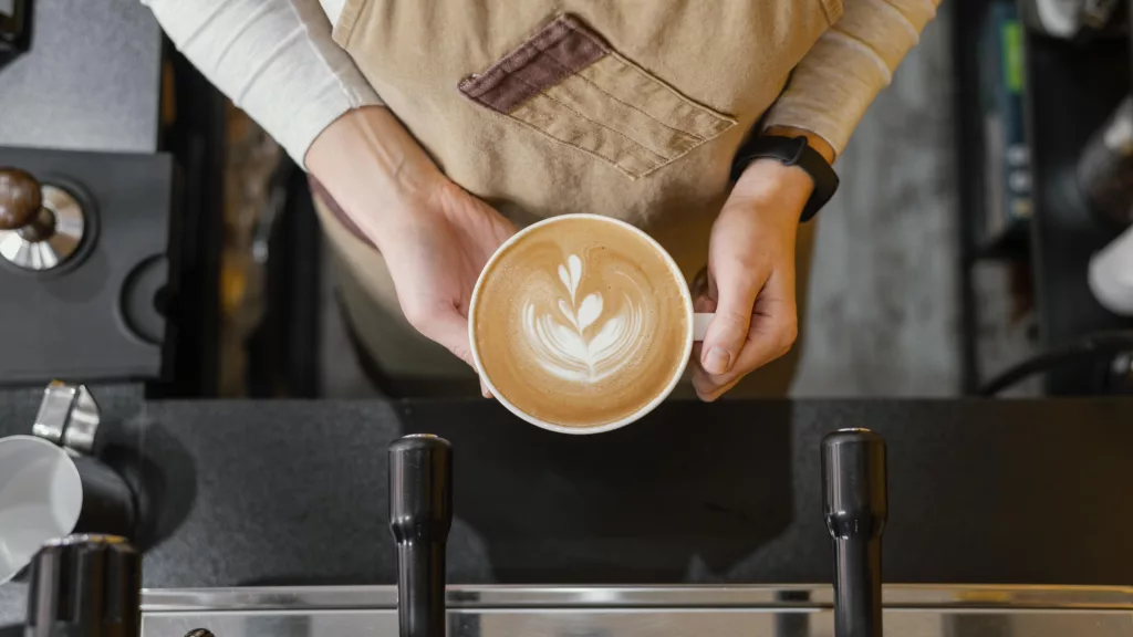 Top 10+ Cafe di Bogor yang Punya View Bagus dan Instagramable