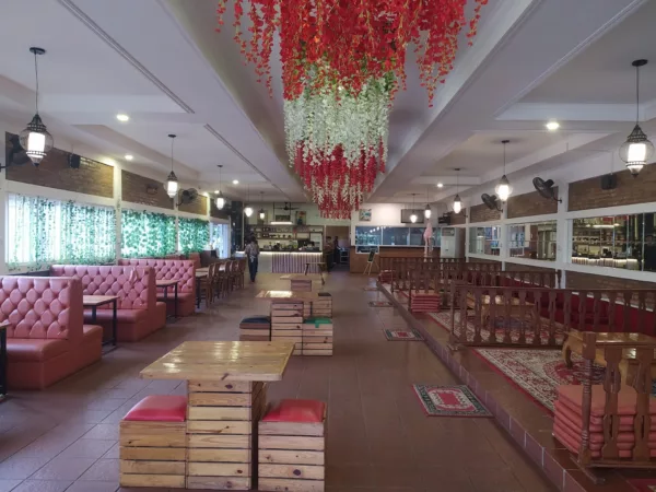 top 10+ cafe di bogor yang punya view bagus dan instagramable