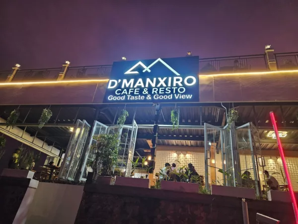 top 10+ cafe di bogor yang punya view bagus dan instagramable