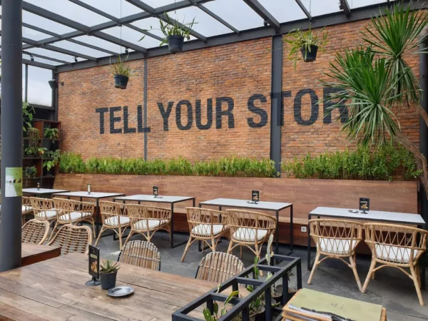 top 10+ cafe di bogor yang punya view bagus dan instagramable
