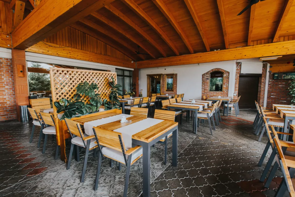 Top 10+ Cafe di BSD yang Nyaman buat Nongkrong