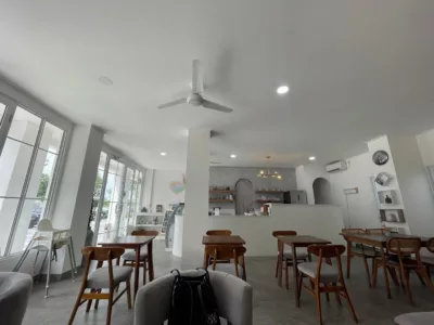 top 10+ cafe di cikarang yang nyaman untuk hangout dan ngedate