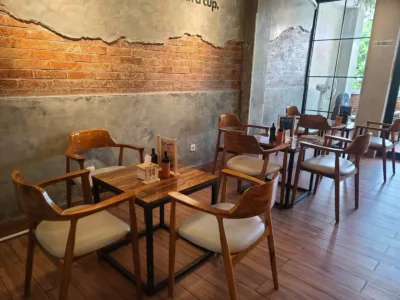 top 10+ cafe di cikarang yang nyaman untuk hangout dan ngedate