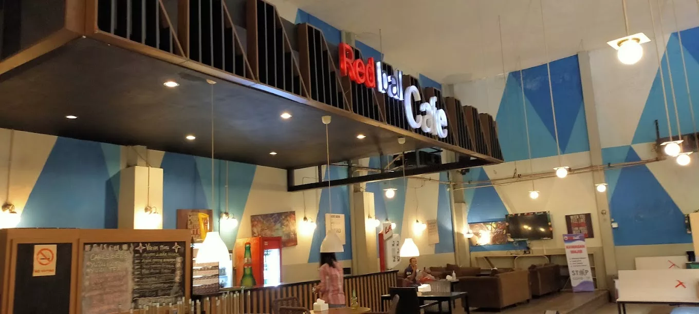 top 10+ cafe di cikarang yang nyaman untuk hangout dan ngedate