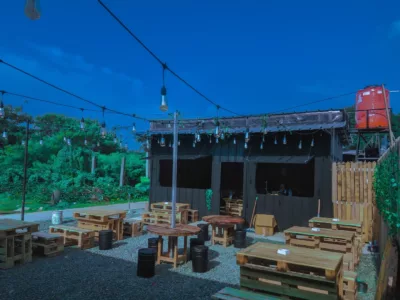 top 10+ cafe di cikarang yang nyaman untuk hangout dan ngedate