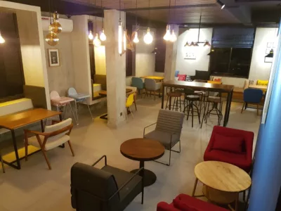 top 10+ cafe di cikarang yang nyaman untuk hangout dan ngedate