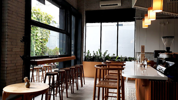 Top 10+ Cafe di Kemang yang Cocok untuk Short Escape Saat Lagi Jenuh