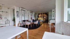 top 10+ cafe di kemang yang cocok untuk short escape saat lagi jenuh