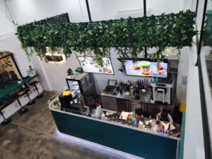 top 10+ cafe di kemang yang cocok untuk short escape saat lagi jenuh