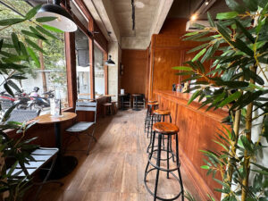 top 10+ cafe di kemang yang cocok untuk short escape saat lagi jenuh