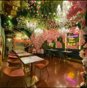 top 10+ cafe di kemang yang cocok untuk short escape saat lagi jenuh