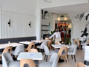 top 10+ cafe di kemang yang cocok untuk short escape saat lagi jenuh