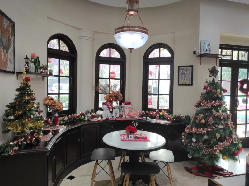 top 10+ cafe di menteng dengan suasana vintage yang nyaman