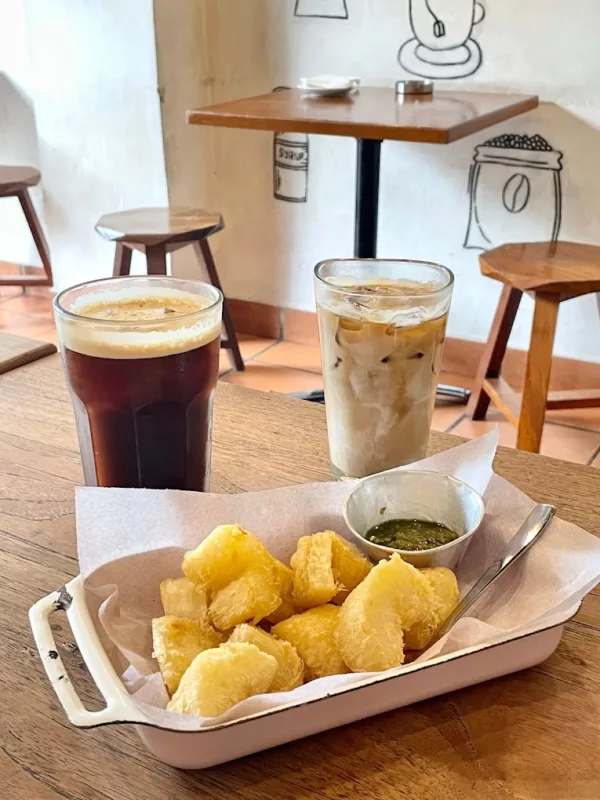 top 10+ cafe di menteng dengan suasana vintage yang nyaman