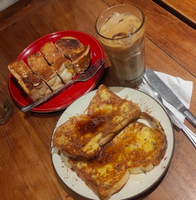 top 10+ cafe di menteng dengan suasana vintage yang nyaman