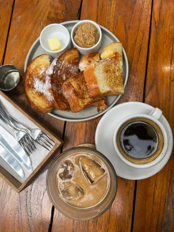 top 10+ cafe di menteng dengan suasana vintage yang nyaman