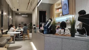 top 10+ cafe di moi, sangat menarik dan cozy