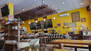 top 10+ cafe di moi, sangat menarik dan cozy