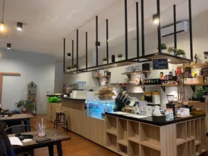 top 10+ cafe di moi, sangat menarik dan cozy