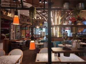 top 10+ cafe di moi, sangat menarik dan cozy