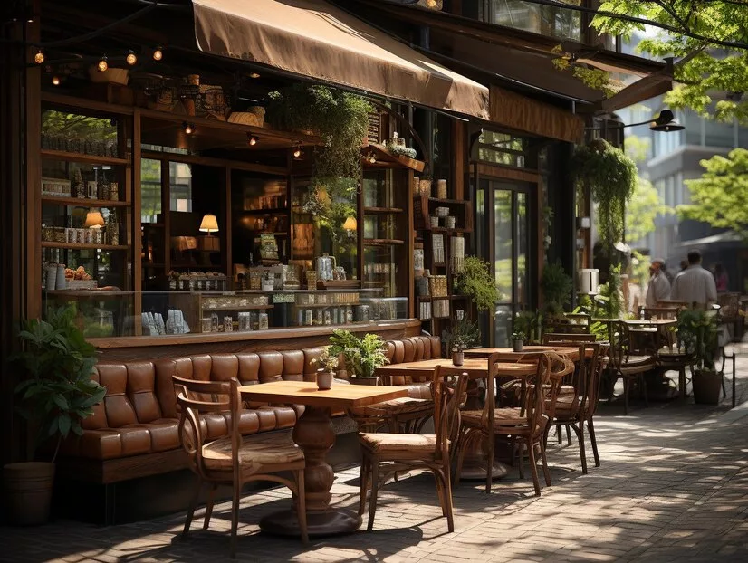 Top 10+ Cafe di Seminyak yang Recommended dan Instagramable
