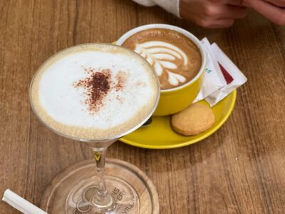 top 10+ cafe di seminyak yang recommended dan instagramable