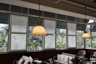 top 10+ coffee shop jakarta utara yang paling cozy, dijamin betah!