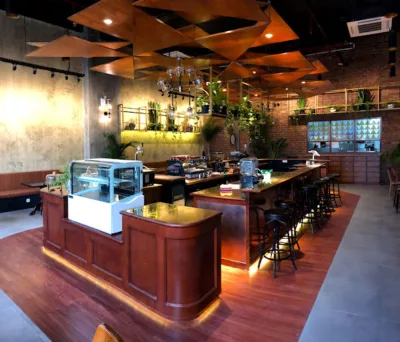 top 10+ coffee shop jakarta utara yang paling cozy, dijamin betah!