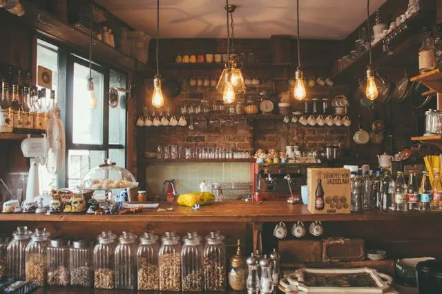 Top 10+ Coffee Shop Jakarta Utara yang Paling Cozy, Dijamin Betah!